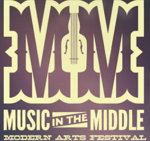 Music in the Middle cover story